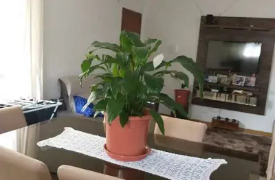 Apartamento com 2 quartos à venda na rua são manoel, três vendas, pelotas, 66 m2 por r$ 212.000