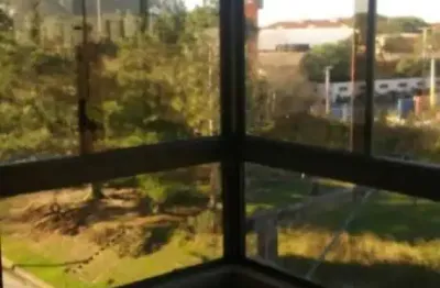 Apartamento com 2 quartos à venda na rua doutor bruno chaves, 345, três vendas, pelotas, 60 m2 por r$ 255.000