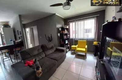 Apartamento com 2 quartos à venda na avenida pinheiro machado, 506, fragata, pelotas, 52 m2 por r$ 144.000