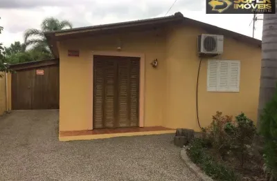 Casa com 2 quartos à venda na rua doutor isaías lockschin, três vendas, pelotas, 1100 m2 por r$ 234.000