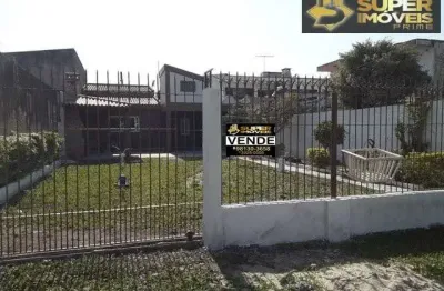 Casa com 2 quartos à venda no Três Vendas, Pelotas 