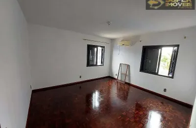 Casa com 5 quartos à venda no fragata, pelotas , 300 m2 por r$ 583.000