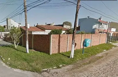 Terreno à venda no três vendas, pelotas , 216 m2 por r$ 250.000