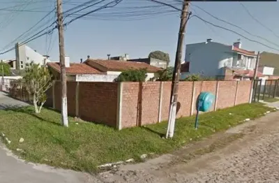 Terreno à venda no três vendas, pelotas , 216 m2 por r$ 250.000