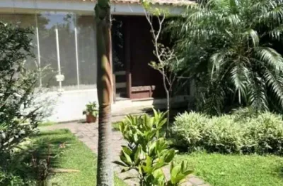 Casa com 7 quartos à venda no Laranjal, Pelotas 