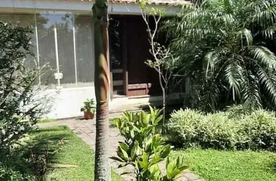 Casa com 7 quartos à venda no Laranjal, Pelotas 
