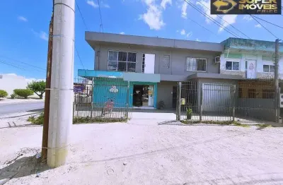 Casa com 3 quartos à venda no três vendas, pelotas , 300 m2 por r$ 550.000