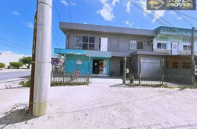 Casa com 3 quartos à venda no três vendas, pelotas , 300 m2 por r$ 550.000