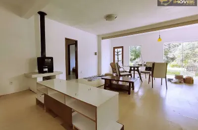 Casa com 3 quartos à venda no Laranjal, Pelotas 