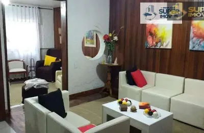 Casa com 3 quartos à venda no Centro, Pelotas 