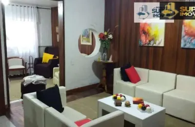 Casa com 3 quartos à venda no Centro, Pelotas 