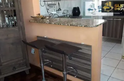 Apartamento com 3 quartos à venda na Praça Capitão Nestor Corbiniano de Andrade, 8, Centro, Pelotas