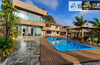 Casa alto padrão recanto de portugal - laranjal- pelotas-rs