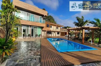 Casa alto padrão recanto de portugal - laranjal- pelotas-rs