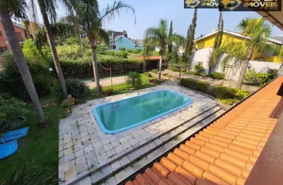 Casa com 4 quartos à venda no Areal, Pelotas 