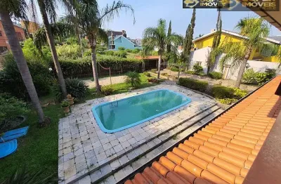 Casa com 4 quartos à venda no Areal, Pelotas 
