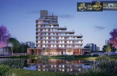 Apartamento loft para venda em são gonçalo pelotas-rs - 2655