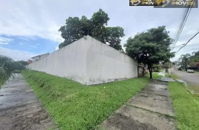 Terreno à venda na Rua Professor Carlos Henrique Nogueira, Centro, Pelotas