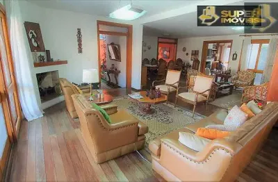 Casa com 4 quartos à venda no Areal, Pelotas 
