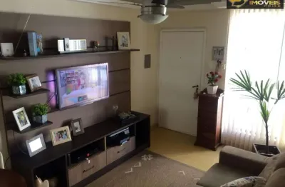 Apartamento com 2 quartos à venda na avenida presidente juscelino kubitschek de oliveira, 2100, são gonçalo, pelotas, 62 m2 por r$ 235.000