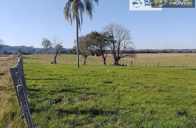 Fazenda com 1 sala à venda na Zona Rural, Centro, Cristal