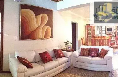 Casa com 5 quartos à venda no Laranjal, Pelotas 