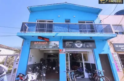 Prédio com 1 sala à venda no Fragata, Pelotas 