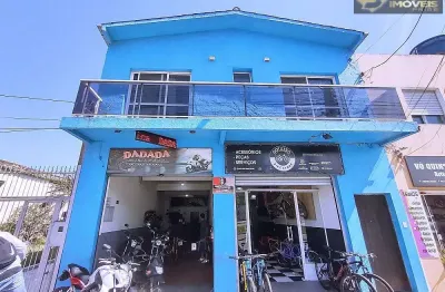 Prédio com 1 sala à venda no Fragata, Pelotas 