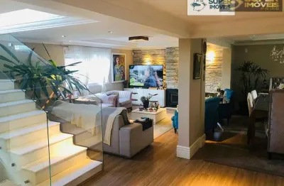 Casa com 4 quartos à venda no Laranjal, Pelotas 