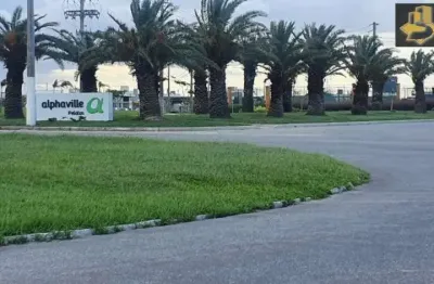 Terreno em condomínio fechado à venda na avenida adolfo fetter, 4331, laranjal, pelotas, 580 m2 por r$ 460.000