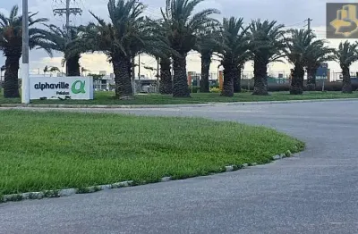 Terreno em condomínio fechado à venda na avenida adolfo fetter, 4331, laranjal, pelotas, 580 m2 por r$ 460.000