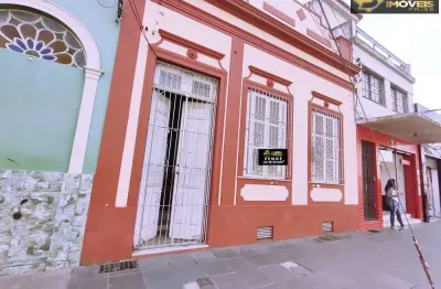 Prédio à venda no Centro, Pelotas 