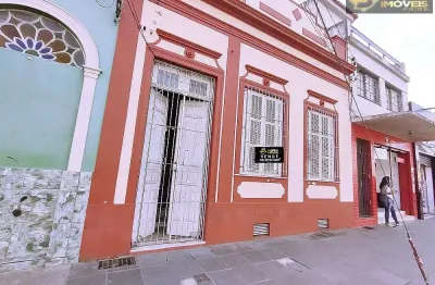 Prédio à venda no Centro, Pelotas 