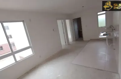 Apartamento com 2 quartos à venda no três vendas, pelotas , 44 m2 por r$ 170.000