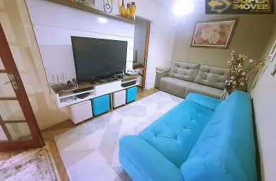 Apartamento com 2 quartos à venda na rua ernani osmar blaas, três vendas, pelotas, 70 m2 por r$ 165.000