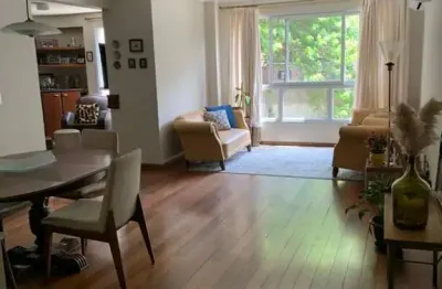 Apartamento com 2 quartos à venda na rua padre anchieta, 3851, centro, pelotas, 126 m2 por r$ 479.900