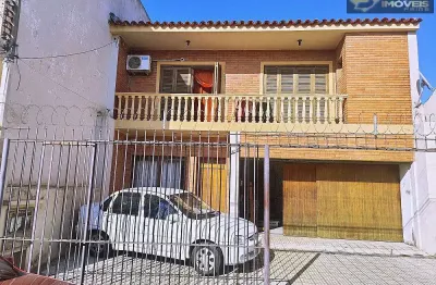 Casa com 4 quartos à venda no centro, pelotas , 391 m2 por r$ 980.000