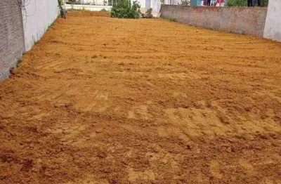Terreno pronto para construir na santa terezinha pelotas-rs