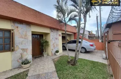 Casa com 4 quartos à venda no três vendas, pelotas , 340 m2 por r$ 595.000