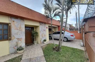 Casa com 4 quartos à venda no três vendas, pelotas , 340 m2 por r$ 595.000
