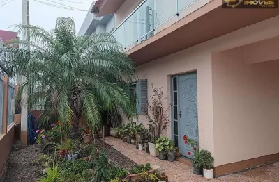Casa com 3 quartos à venda no Fragata, Pelotas 