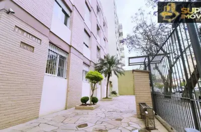 Apartamento com 2 quartos à venda na Rua Almirante Barroso, 1800, Centro, Pelotas