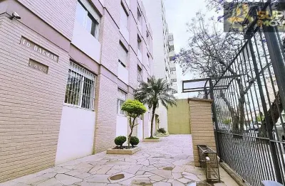 Apartamento com 2 quartos à venda na Rua Almirante Barroso, 1800, Centro, Pelotas