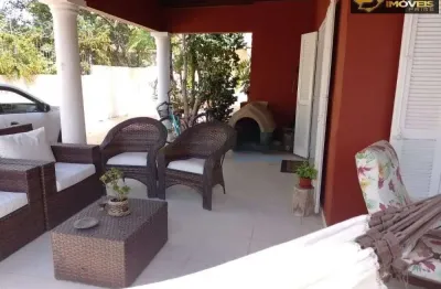 Casa com 5 quartos à venda no Laranjal, Pelotas 