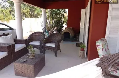 Casa com 5 quartos à venda no Laranjal, Pelotas 