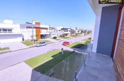 Casa alto padrão no condomínio lagos de são gonçalo -pelotas