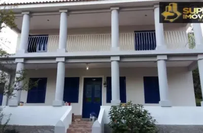 Chácara / sítio com 4 quartos à venda na zona rural, cascata, pelotas, 450000 m2 por r$ 3.500.000