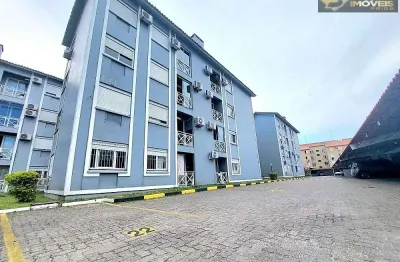 Apartamento com 2 quartos à venda no areal, pelotas , 55 m2 por r$ 230.000