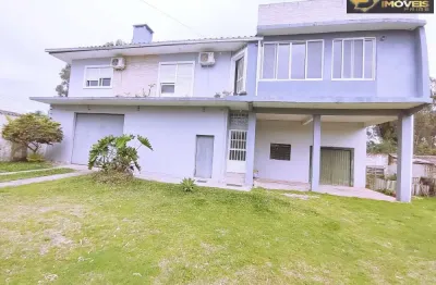 Casa com 2 quartos à venda no três vendas, pelotas , 592 m2 por r$ 700.000