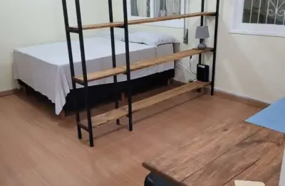 Apartamento com 1 quarto à venda no centro, pelotas , 30 m2 por r$ 150.000